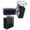 מחזיק מנוע DC מיקרו לרכיבי Actobotics