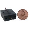 מחזיק מנוע DC מיקרו לרכיבי Actobotics