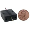 מחזיק מנוע DC מיקרו לרכיבי Actobotics