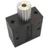 מחזיק מנוע DC מיקרו לרכיבי Actobotics