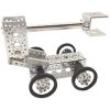 מחזיק מנוע DC מיקרו לרכיבי Actobotics