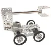 מחזיק מנוע DC מיקרו לרכיבי Actobotics