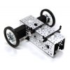 מחזיק מנוע DC מיקרו לרכיבי Actobotics
