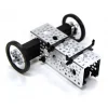 מחזיק מנוע DC מיקרו לרכיבי Actobotics