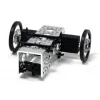 מחזיק מנוע DC מיקרו לרכיבי Actobotics