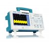 סקופ דיגיטלי שולחני Hantek DSO5102P - 2Ch/100MHz/1GSa/40K