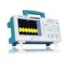 סקופ דיגיטלי שולחני Hantek DSO5102P - 2Ch/100MHz/1GSa/40K