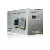 סקופ דיגיטלי שולחני Hantek DSO5102P - 2Ch/100MHz/1GSa/40K