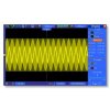 סקופ דיגיטלי שולחני Hantek DSO5102P - 2Ch/100MHz/1GSa/40K