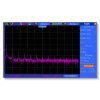 סקופ דיגיטלי שולחני Hantek DSO5102P - 2Ch/100MHz/1GSa/40K
