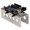 תפסן כרטיסי Arduino לפרופיל Actobotics