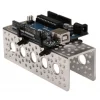 תפסן כרטיסי Arduino לפרופיל Actobotics