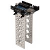 תפסן כרטיסי Arduino לפרופיל Actobotics