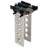 תפסן כרטיסי Arduino לפרופיל Actobotics