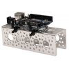 תפסן כרטיסי Arduino לפרופיל Actobotics