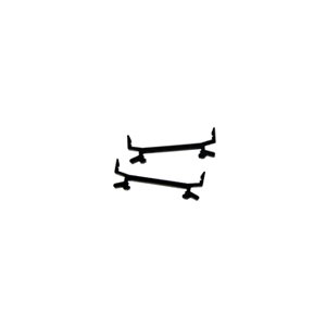 תפסן כרטיסי Raspberry לפרופיל Actobotics