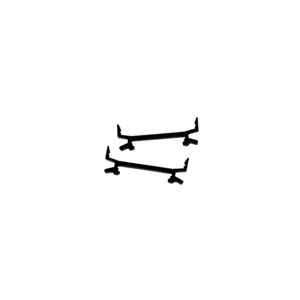 תפסן כרטיסי Raspberry לפרופיל Actobotics