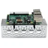 תפסן כרטיסי Raspberry לפרופיל Actobotics