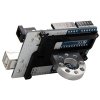 חיבור כרטיסי Arduino לתבנית 0.770"