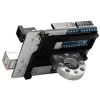 חיבור כרטיסי Arduino לתבנית 0.770"