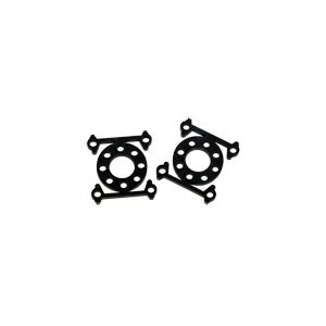 תפסן דגם A לפרופיל Actobotics - זוג