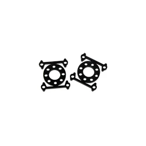 תפסן דגם A לפרופיל Actobotics - זוג