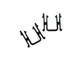 תמונה של מוצר בית סוללה 9V לפרופיל Actobotics