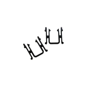 בית סוללה 9V לפרופיל Actobotics