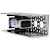 בית סוללה 9V לפרופיל Actobotics
