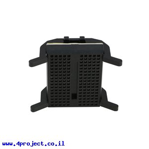 מחזיק מטריצה קטנה לרכיבי Actobotics