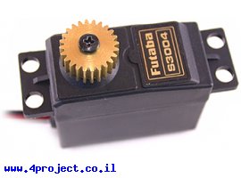 תמונה של מוצר גלגל שיניים 48P, ציר 3F-25T, פליז - 24 שיניים