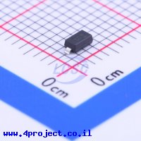 Diodes Incorporated B0520LW-7-F