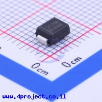 Diodes Incorporated B160B-13-F