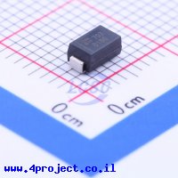 Diodes Incorporated B180-13-F