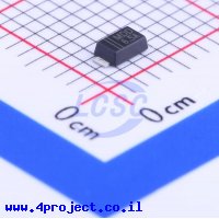 MDD(Microdiode Electronics) SMF6.5A