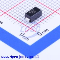 MDD(Microdiode Electronics) SMAJ15CA