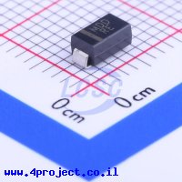 MDD(Microdiode Electronics) SMAJ54A