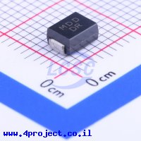 MDD（Microdiode Electronics） SMBJ75CA