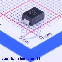 MDD(Microdiode Electronics) SMBJ8.5CA