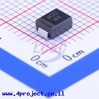MDD(Microdiode Electronics) SMBJ30A