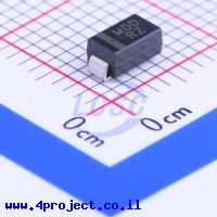 MDD(Microdiode Electronics) SMAJ100A
