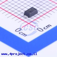 MDD(Microdiode Electronics) SMF11A