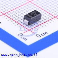 MDD(Microdiode Electronics) SMAJ5.0A