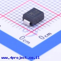 Diodes Incorporated B150B-13-F