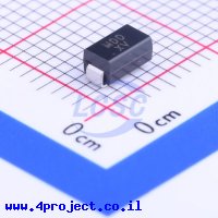 MDD(Microdiode Electronics) SMAJ20CA