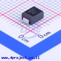 MDD(Microdiode Electronics) SMBJ54A