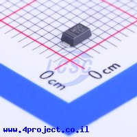 MDD(Microdiode Electronics) SMF15A