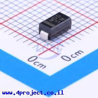 MDD(Microdiode Electronics) SMAJ150A