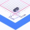 onsemi MMBZ5V6ALT1G