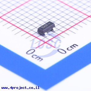 onsemi MMBZ5V6ALT1G